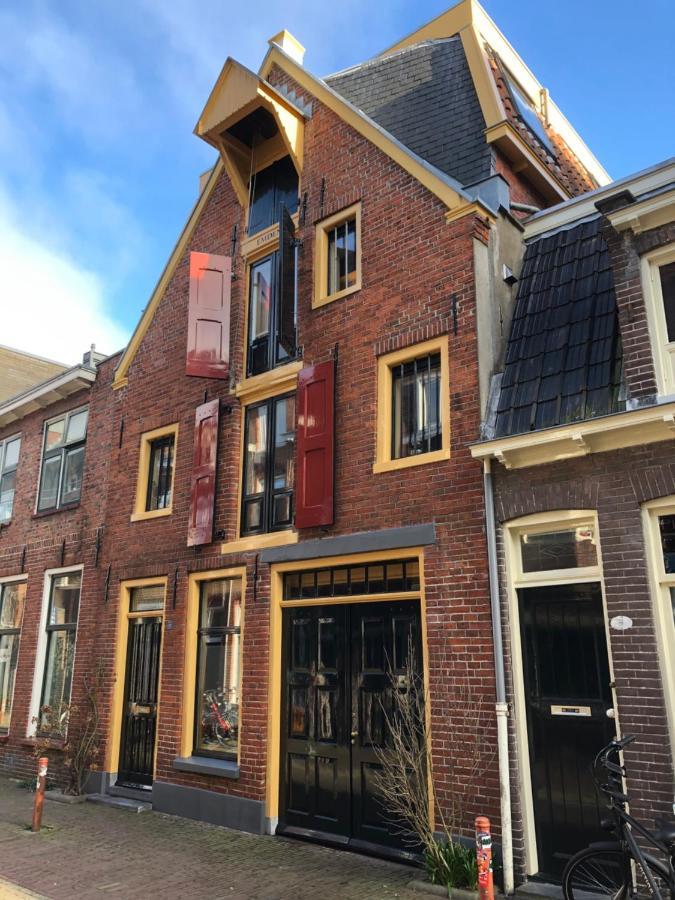B&B Pakhuis Emden Groningen Exterior photo