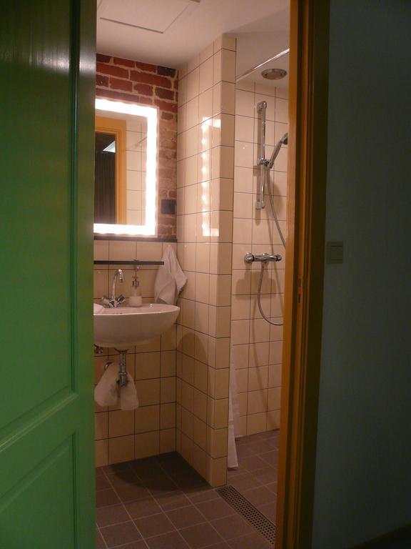 B&B Pakhuis Emden Groningen Room photo